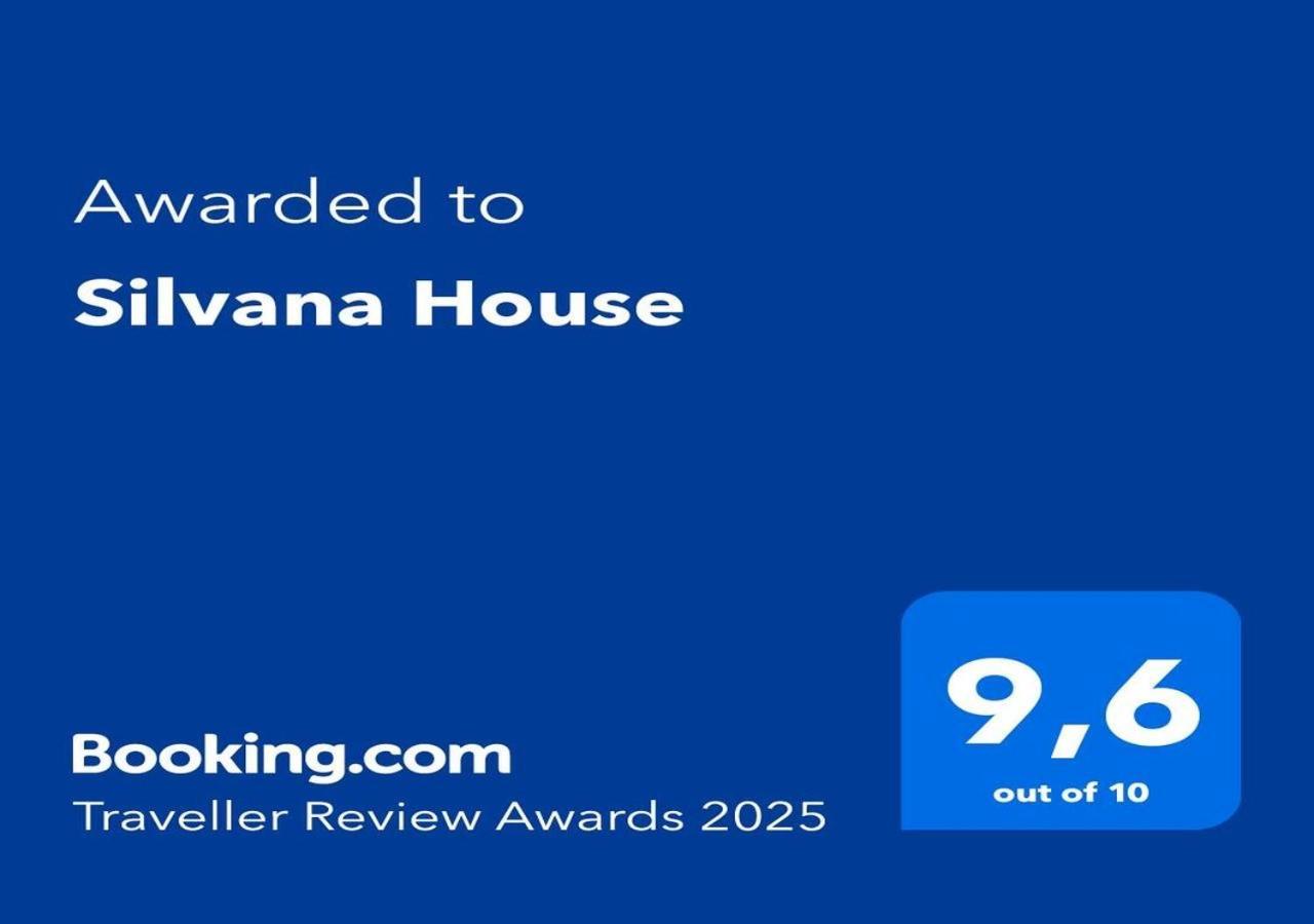 Silvana House Naples Exterior photo
